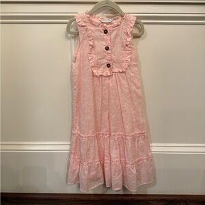 Janie and Jack 4T dress